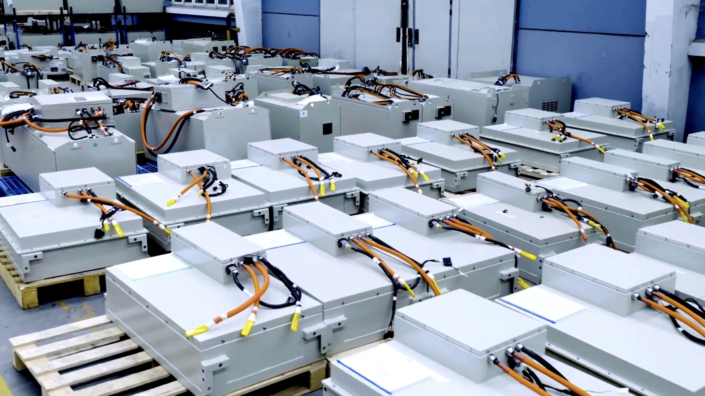 Lithium-ion Batteries Explained: Lithium Iron Phosphate LiFePO4